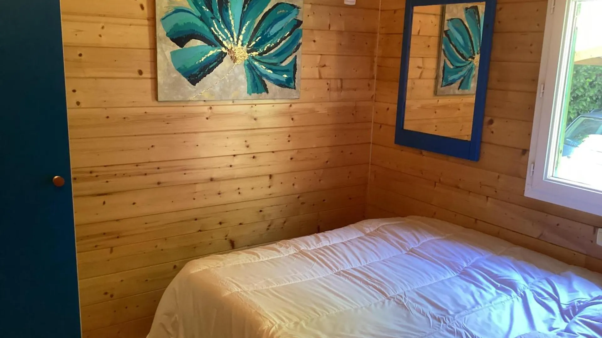 Chalet De Luxe Bord De Riviere Pont-de-Labeaume 0*,
