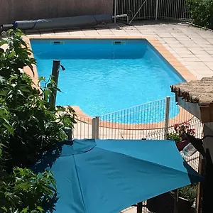 Résidence Le Grand Virage Maison d'hôtes